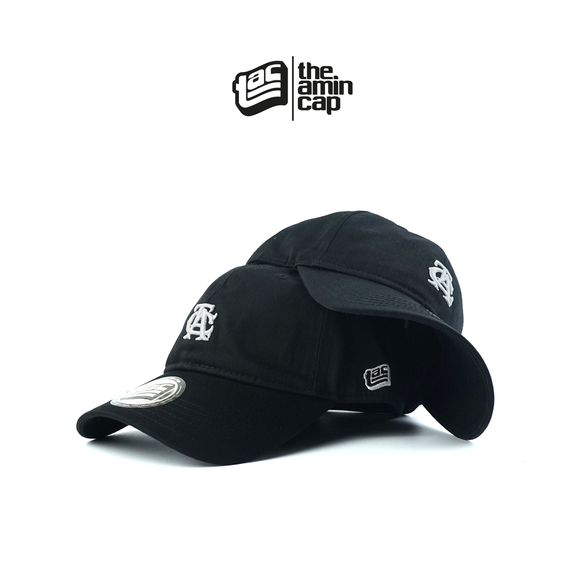 Soft Crown Black