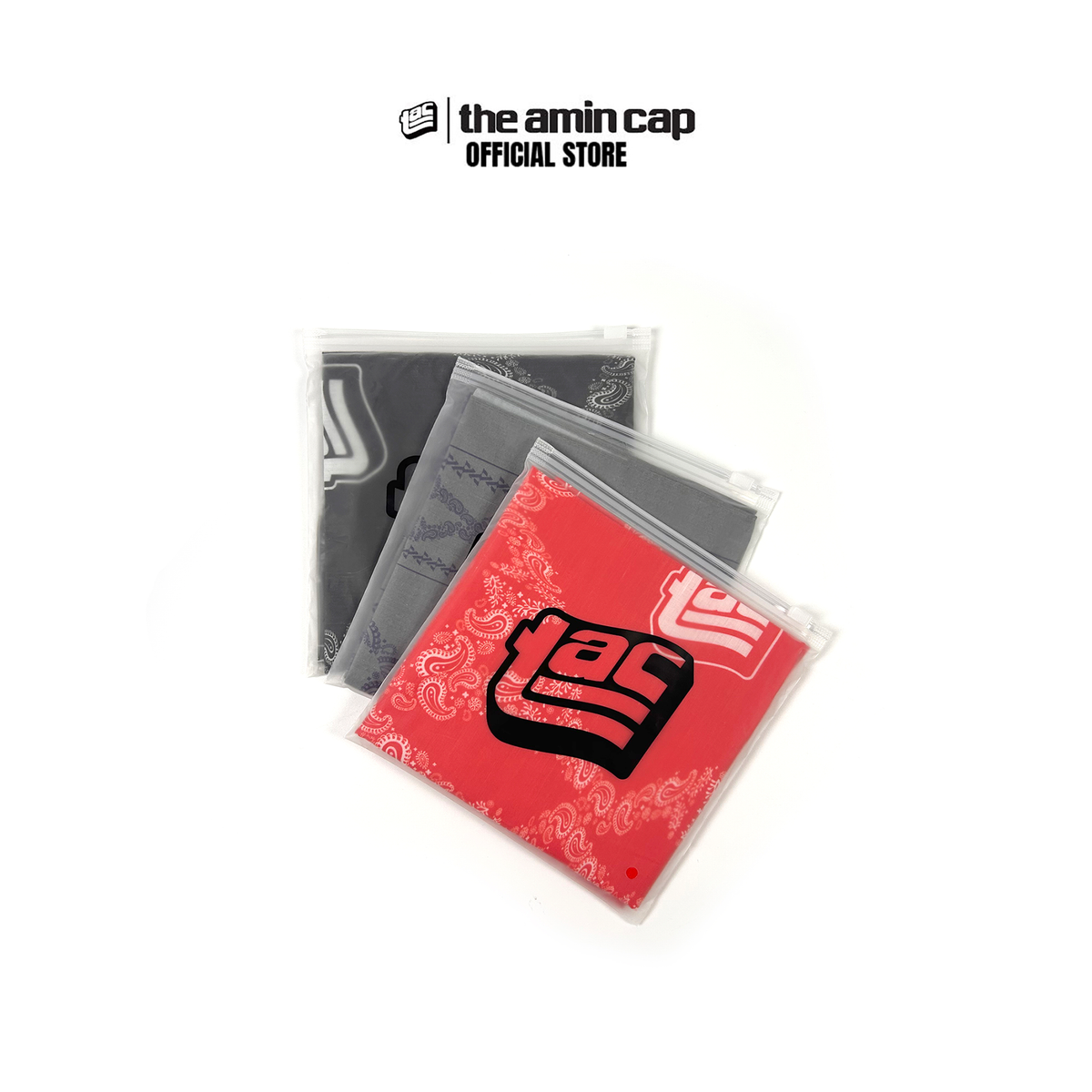 TAC Bandana