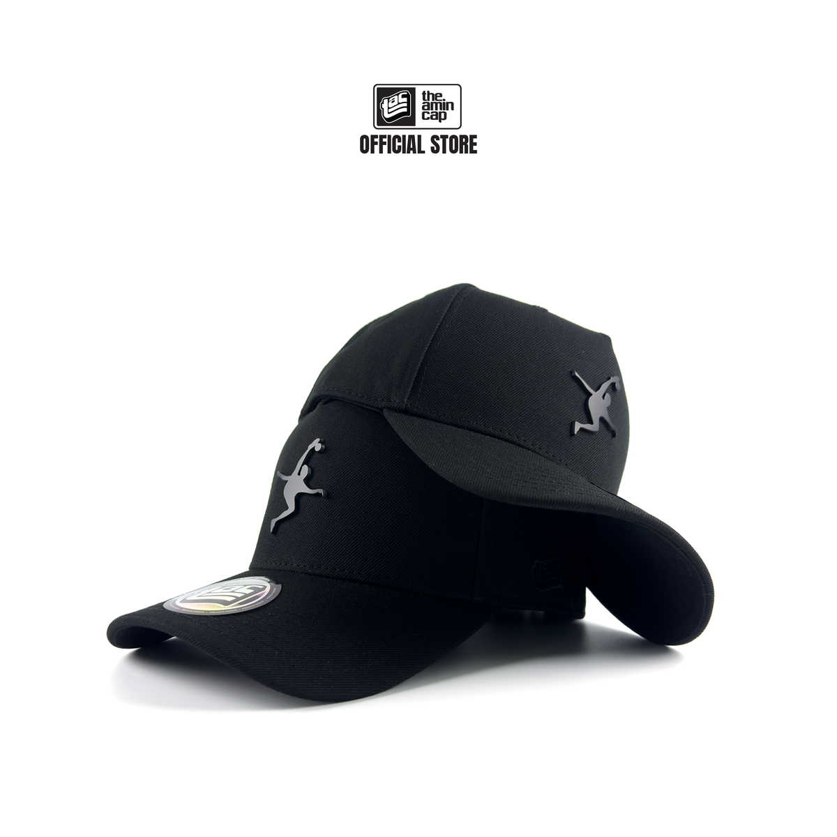 A Frame Snapback Libas