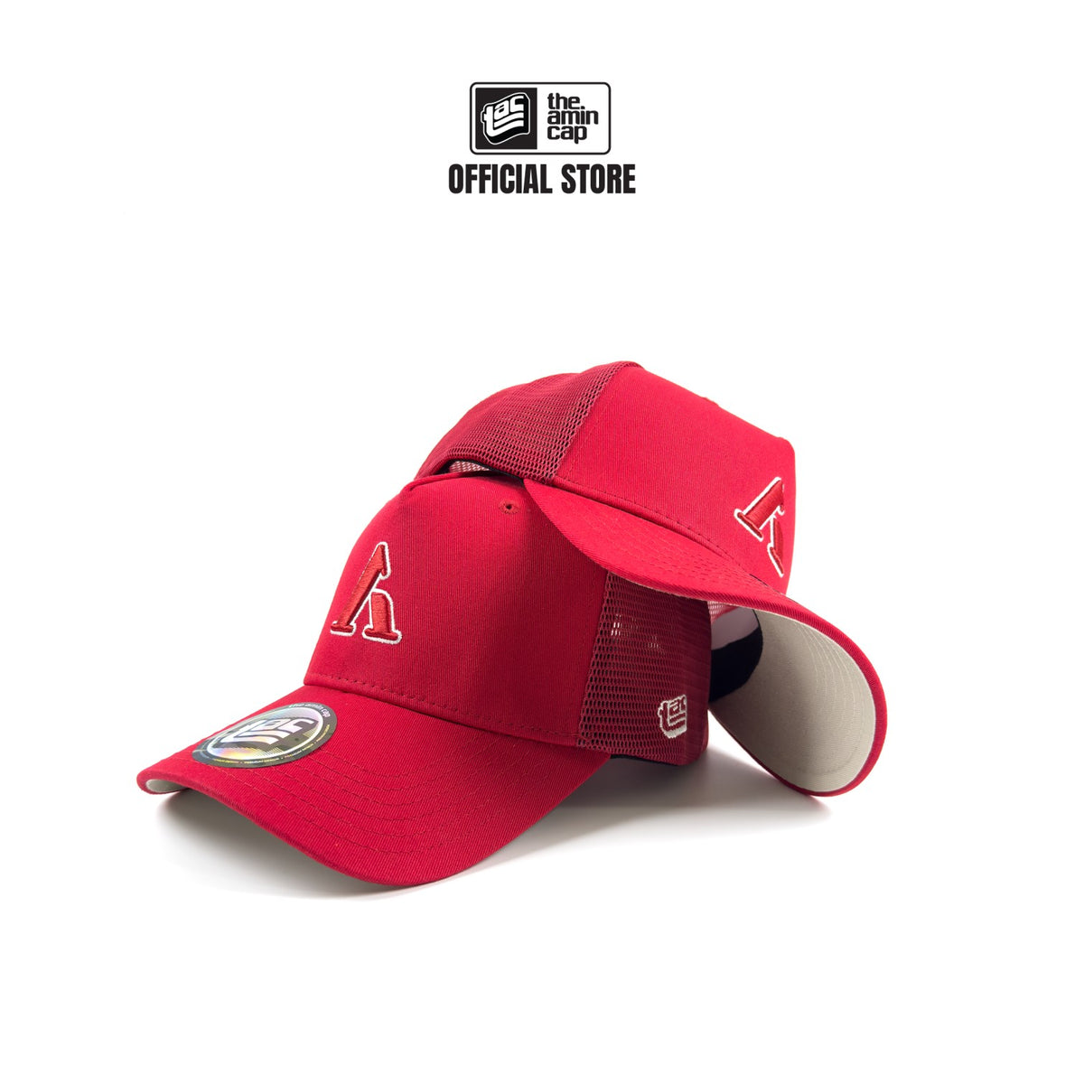 Trucker Red Chili