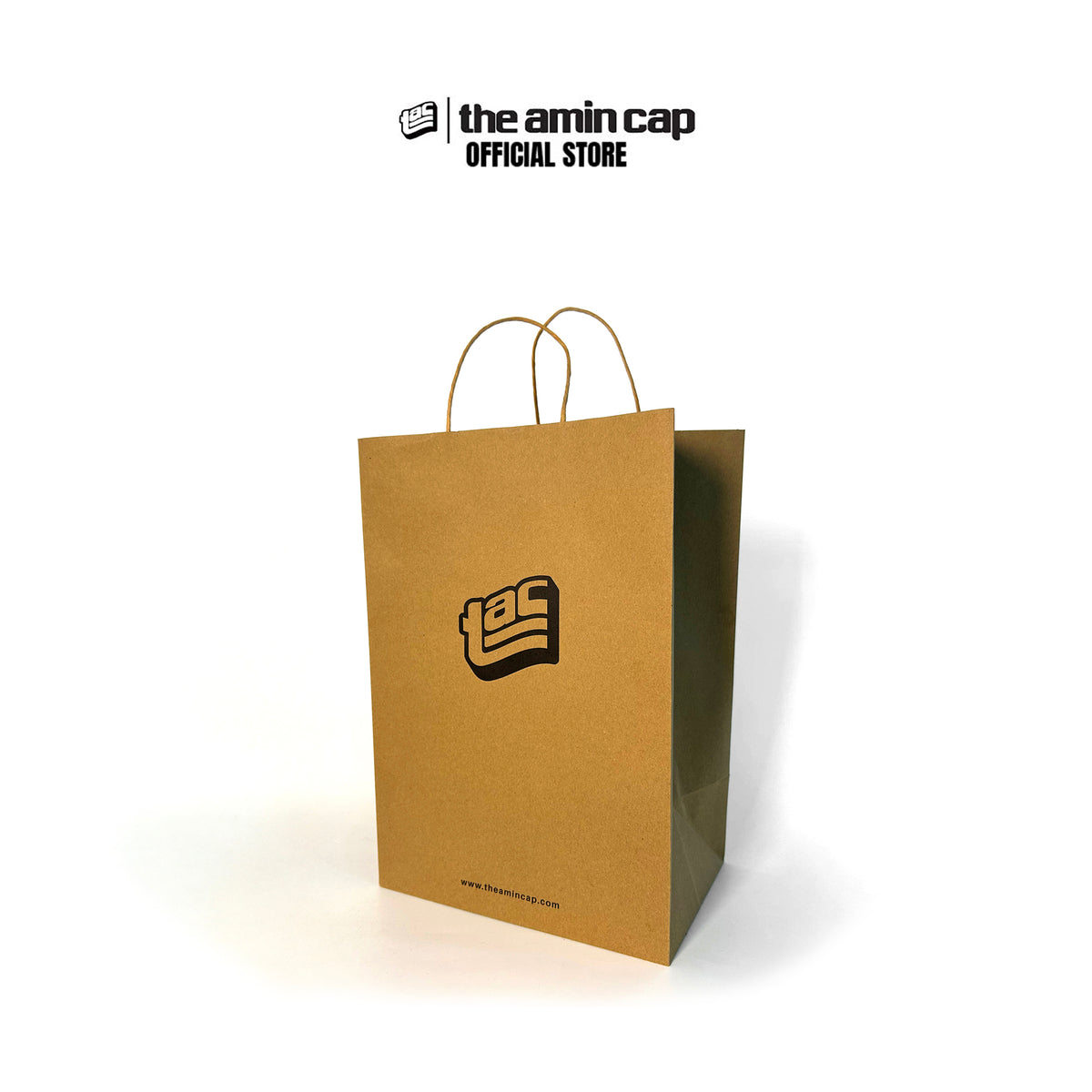 TAC Paperbag