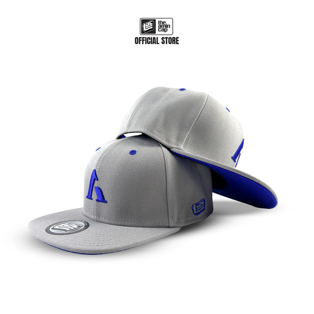 Classic Snapback Admiral