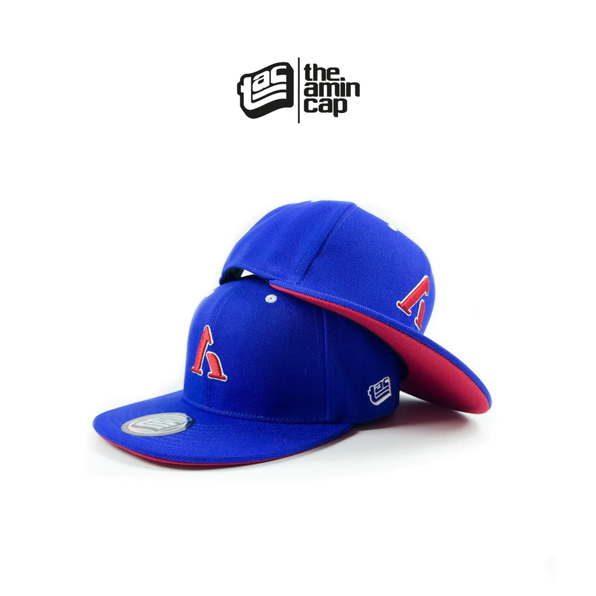Round Brim Focus