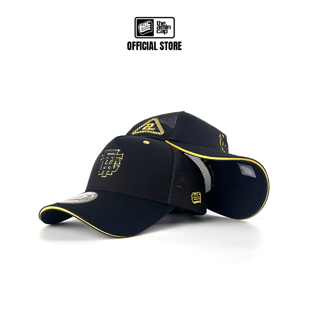 Trucker 2nd Anniversary