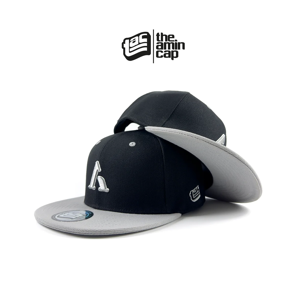 Round Brim Smokey