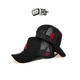 Trucker Red Metal