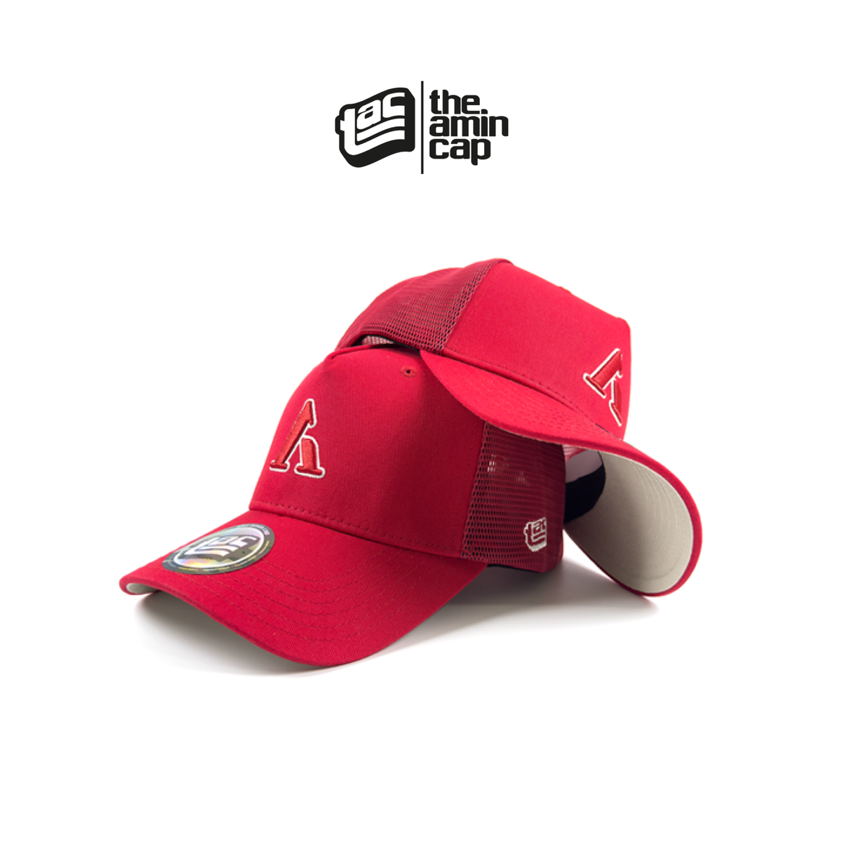Trucker Red Chili