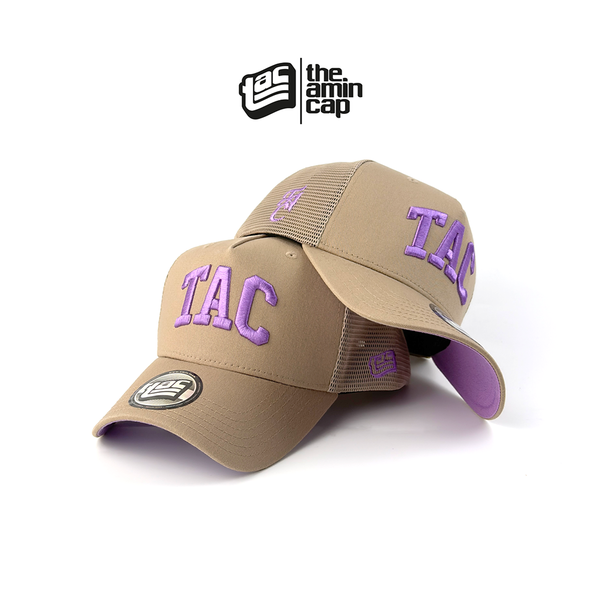 Trucker TAC Lilac