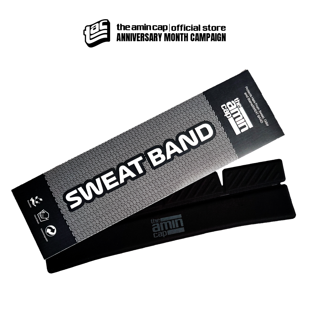 TAC Sweatband