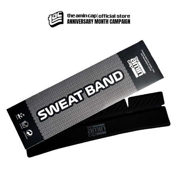 TAC Sweatband