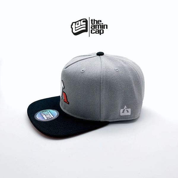 Classic Snapback Blaze