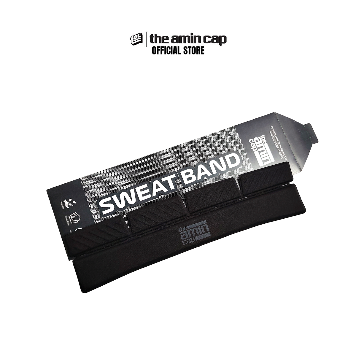 TAC Sweatband