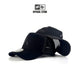 Trucker Black Metal