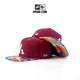 Classic Snapback Koi