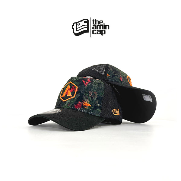 Trucker Black Forest