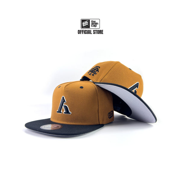 Classic Snapback Canyon