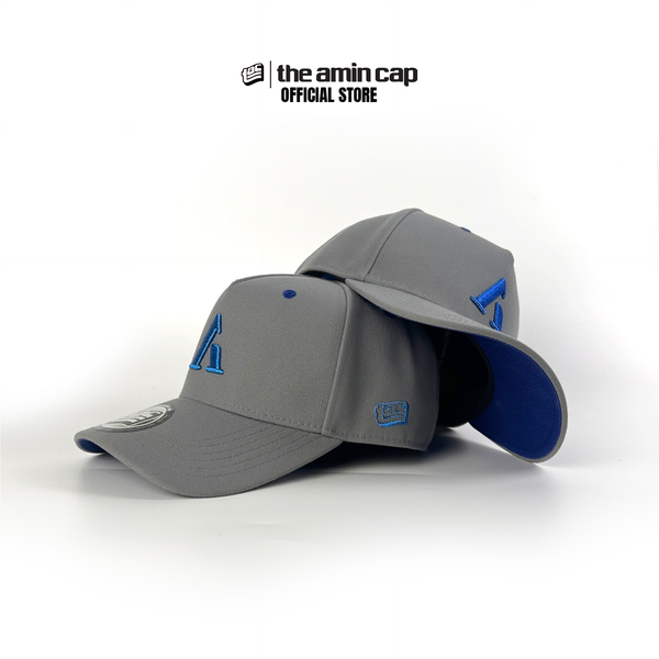 A Frame Snapback Nardo Metallic
