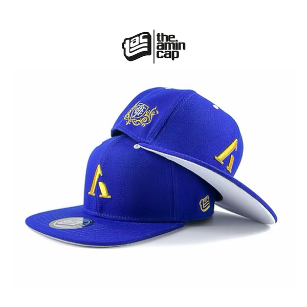 Classic Snapback Royale