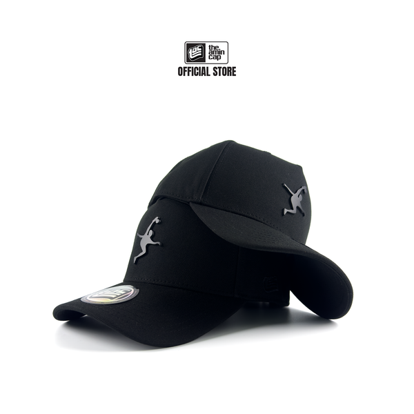 A Frame Snapback Libas