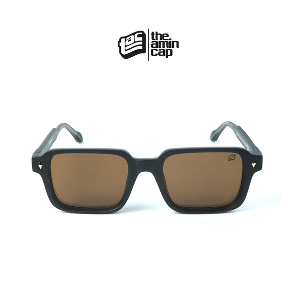 Forge Sunglasses