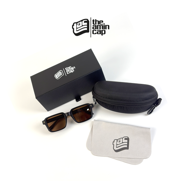 Forge Sunglasses