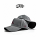 A Frame Snapback Ash