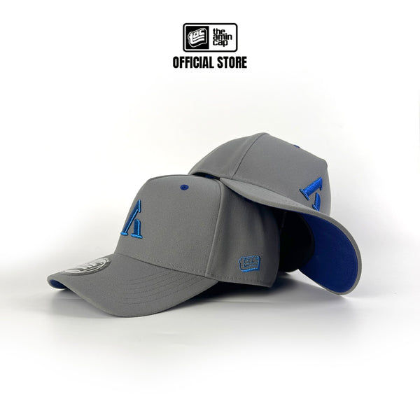 A Frame Snapback Nardo Metallic