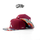 Classic Snapback Koi