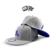Classic Snapback Admiral