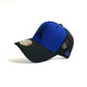 Trucker Royal Black