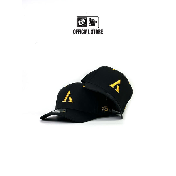 Baseball Black Gold