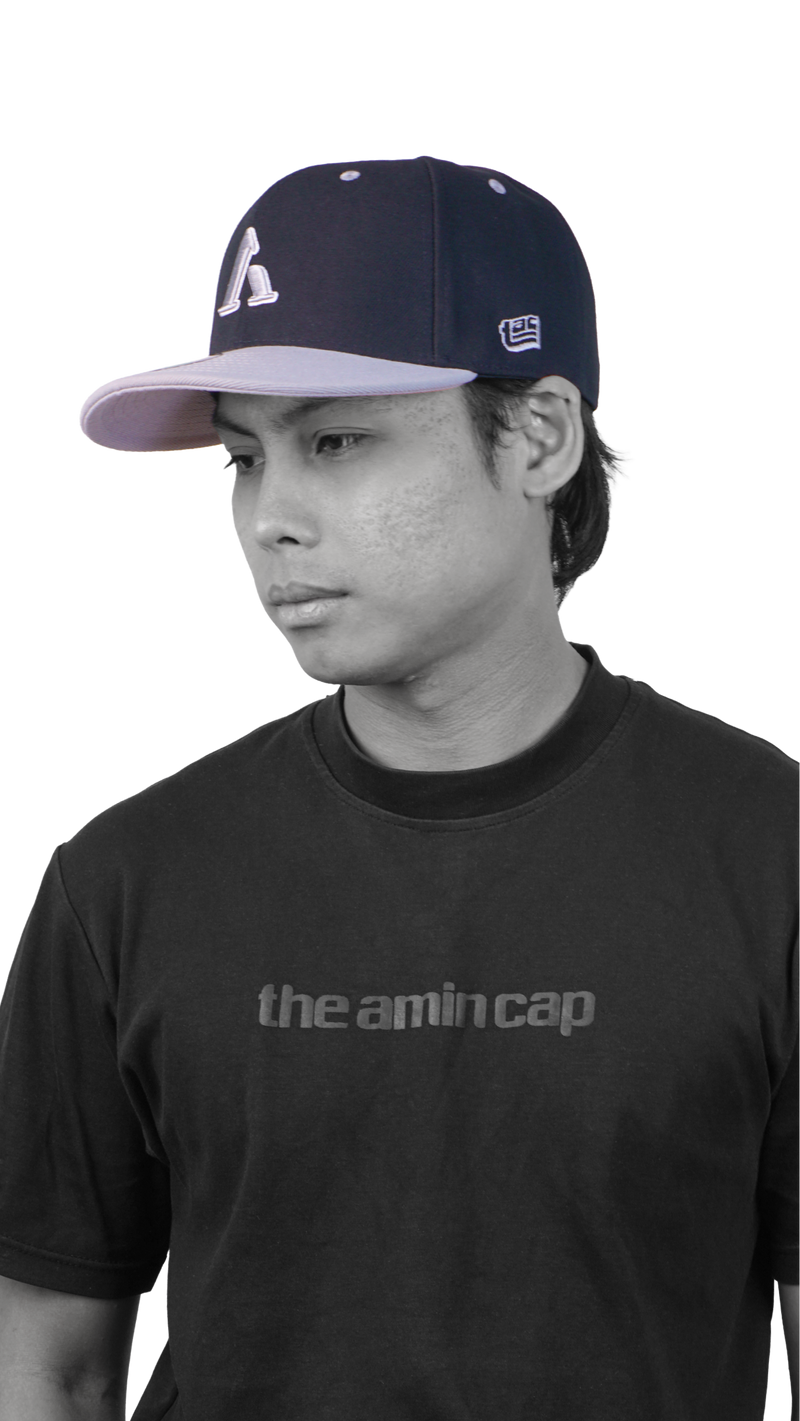 Round Brim