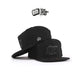 Classic Snapback Blackout Jawi