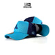 Trucker Cyan
