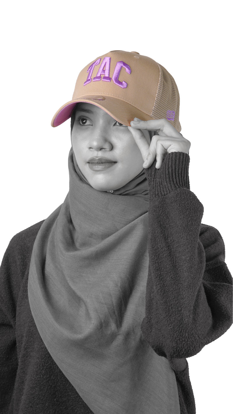 Trucker
