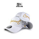 Trucker Lowcurl White