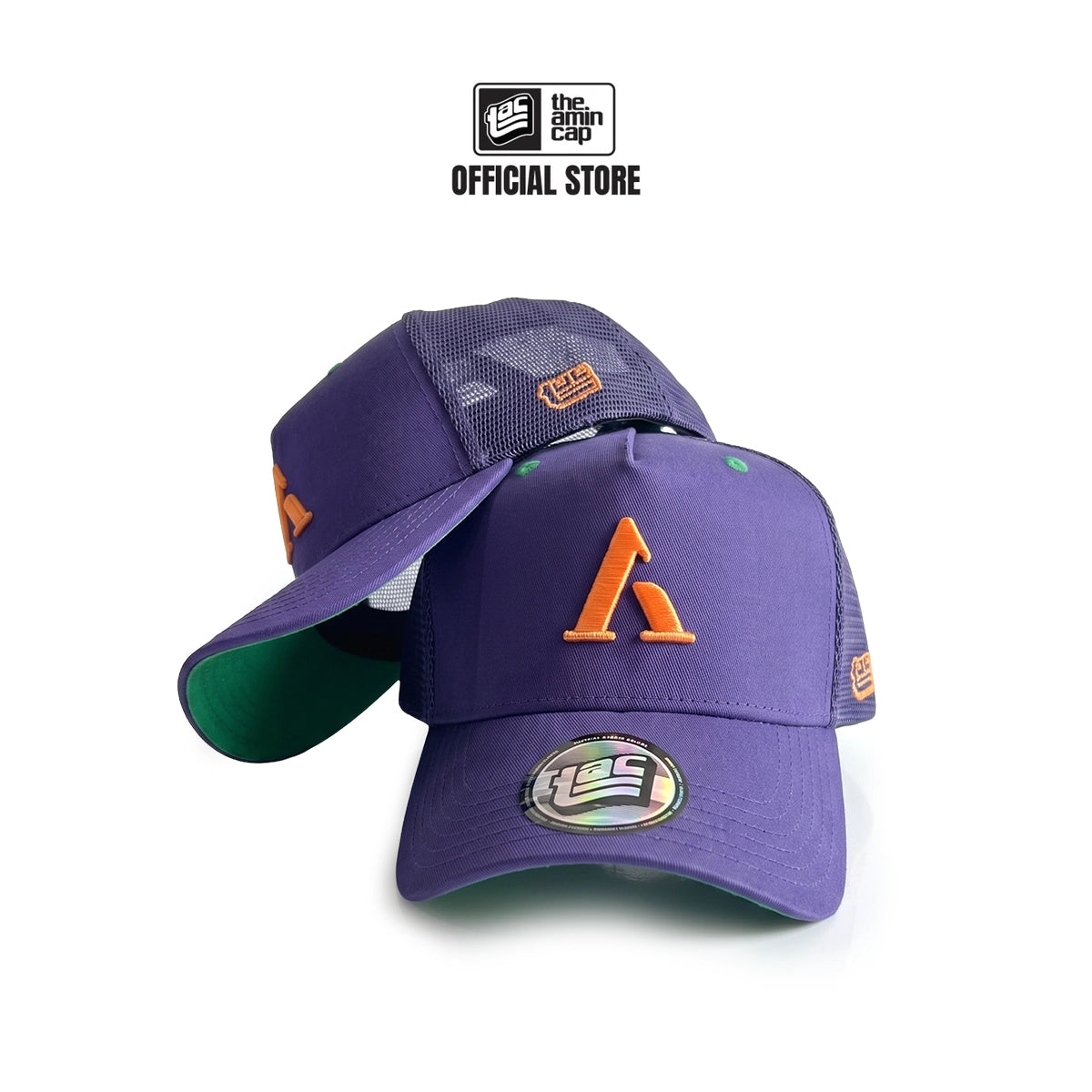 Trucker Anarqy