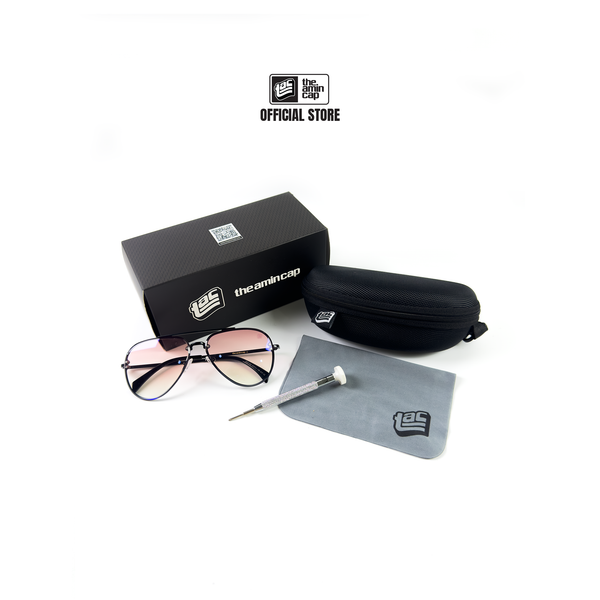 TAC Aeroshade Sunglasses