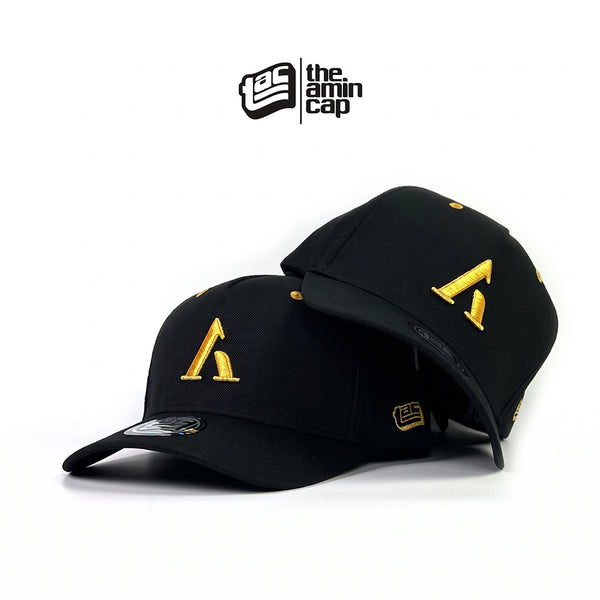Baseball Black Gold