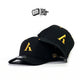 Baseball Black Gold