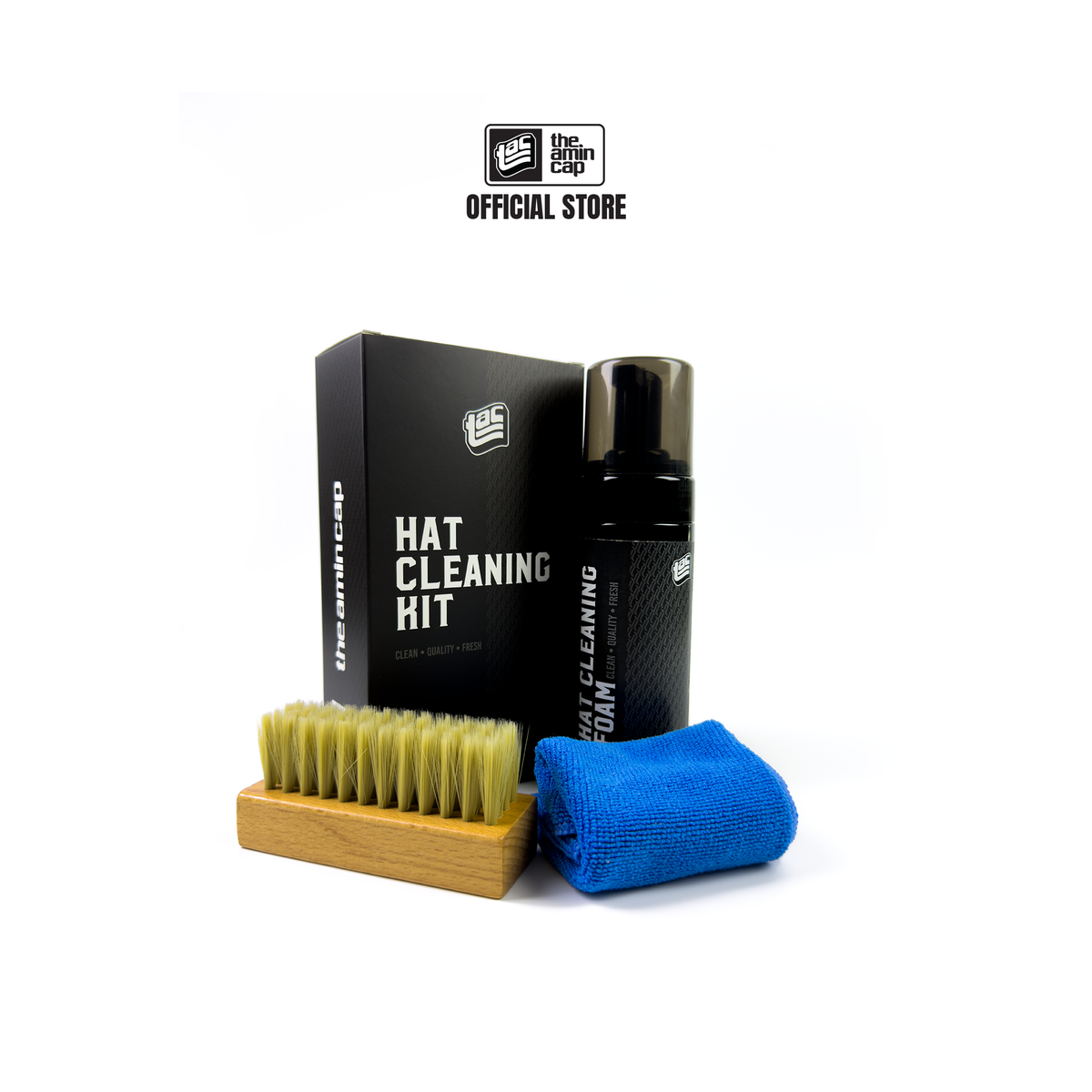 TAC Cleaning Kit