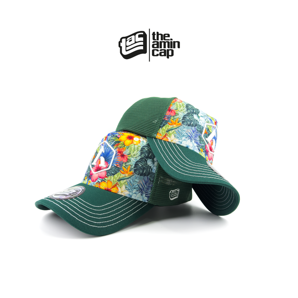 Trucker Aloha