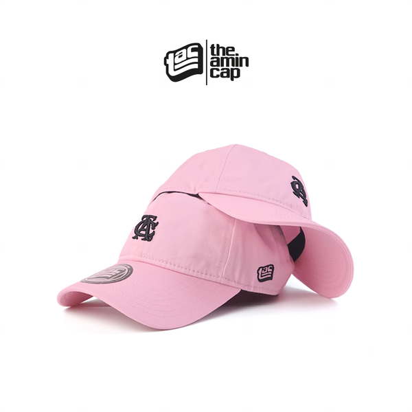 Soft Crown Blush Pink