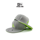Round Brim Acid Lime