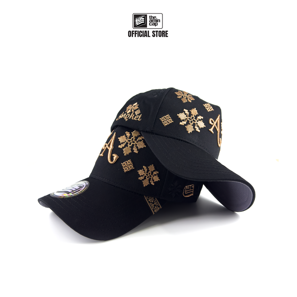 Baseball Songket Pusaka
