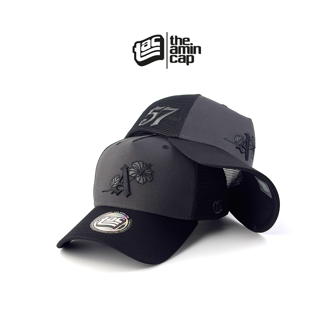 Trucker 57
