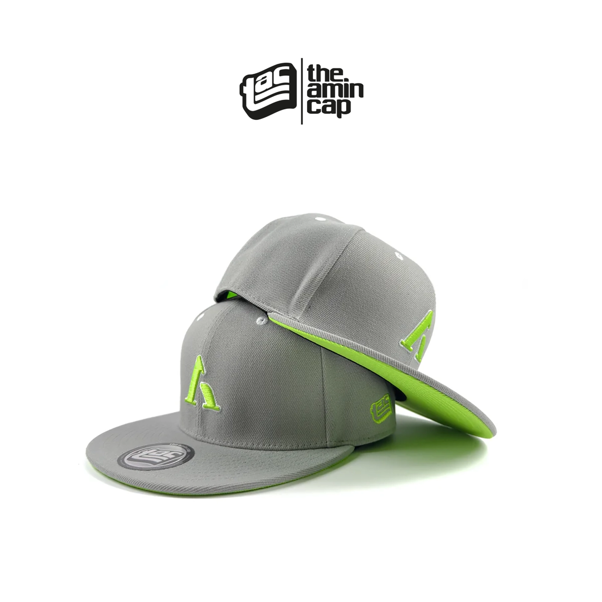Round Brim Acid Lime