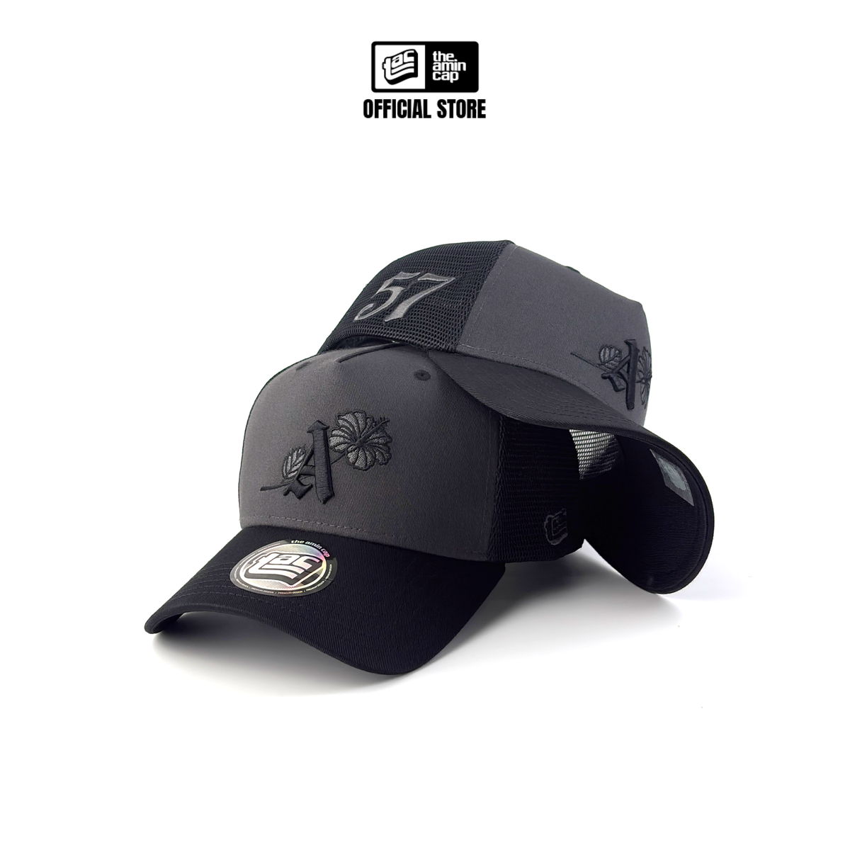 Trucker 57