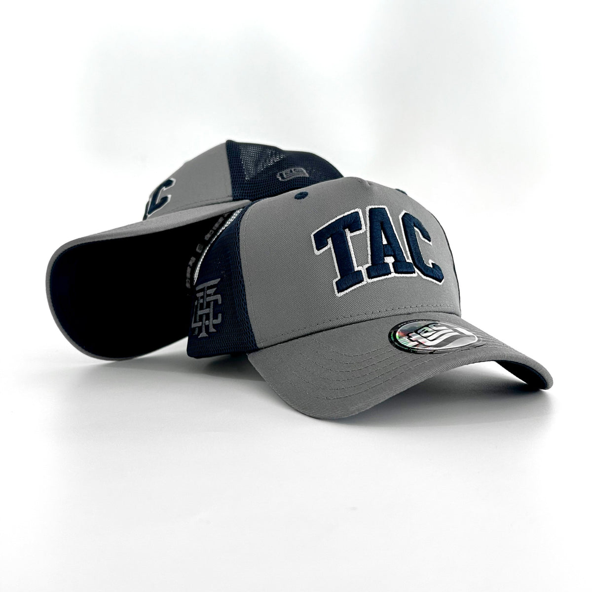 Trucker TAC Frost Blue