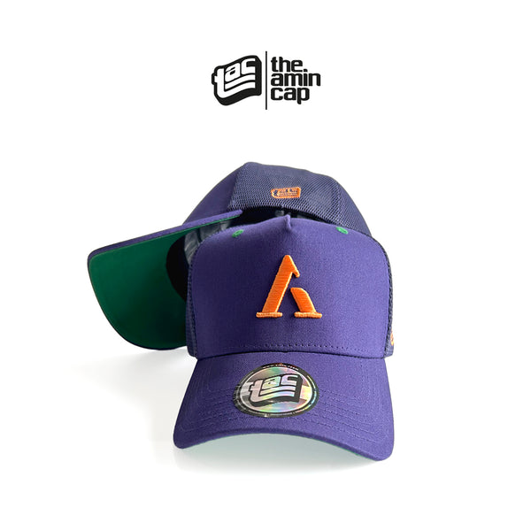 Trucker Anarqy